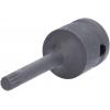 Brilliant Tools BT022641 BT022641 rázový nástrčný klíč 18 mm Brilliant Tools BT022641 BT022641 rázový nástrčný klíč 18 mm