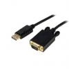 StarTech.com Adaptér 1 Display Port VGA 4.6 m 1920 x 1200 pixel