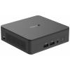 Asus Barebone NUC 13 Pro Slim Kit RNUC13ANKI700002I Intel® Core™ i7 i7-1360P 5.0 GHz Intel Iris XE 90AR0031-M000E0