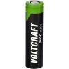 VOLTCRAFT VC-18650 speciální akumulátor 18650 Flat-Top lithiová 3.6 V 3400 mAh 1 ks VOLTCRAFT VC-18650 speciální akumulátor 18650 Flat-Top lithiová 3.6 V 3400 mAh 1 ks