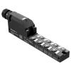 Weidmüller SAI-08Z-VPPP-3A-M08L-PNP 2818950000 pasivní box senzor/akto... Weidmüller SAI-08Z-VPPP-3A-M08L-PNP 2818950000 pasivní box senzor/akto...