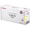 Canon Toner C-EXV 26 originál žlutá 6000 Seiten 1657 B 006 Canon Toner C-EXV 26 originál žlutá 6000 Seiten 1657 B 006
