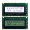 LCD grafický displej WG12232A-TFH-V#A, 122×32 px, FSTN, LED bílá LCD grafický displej WG12232A-TFH-V#A, 122×32 px, FSTN, LED bílá
