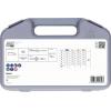Bosch Accessories 2608594616 2608594616 sada děrovacích pil 1 ks