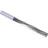 Břit pro výstružník 12 mm, celková délka: 152mm, HSS Přímý Dormer Břit pro výstružník 12 mm, celková délka: 152mm, HSS Přímý Dormer