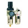 Lubrikátor regulátoru filtru, řada: EA3000, přípojka portu: 1/2 in G Automatické odvod velikost filtrace 25 μm RS PRO