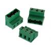 Wurth Elektronik Zásuvný blok Terminal, řada: 3484, rozteč: 7.62 mm, počet řad: 1, počet kontaktů: 5, orientace těla: Wurth Elektronik Zásuvný blok Terminal, řada: 3484, rozteč: 7.62 mm, počet řad: 1, počet kontaktů: 5, orientace těla: