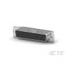 TE Connectivity TE AMP AMPLIMITE HD20 Crimp Snap-In 1658640-2 1 ks Package TE Connectivity TE AMP AMPLIMITE HD20 Crimp Snap-In 1658640-2 1 ks Package