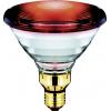 Philips infračervená žárovka E27 150 W (Ø x d) 121 mm x 136 mm 230 V 1 ks Philips infračervená žárovka E27 150 W (Ø x d) 121 mm x 136 mm 230 V 1 ks