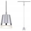 Deko Light Lucea LED závěsný lustr 3fázové 10 W LED bílá