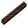 Dutinková lišta C2816-32BDGHNTR, 2×16, rozteč 2,54 mm, SMD Dutinková lišta C2816-32BDGHNTR, 2×16, rozteč 2,54 mm, SMD