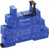 Finder 93.02.0.024 patice pro relé (d x š x v) 77.1 x 14 x 89.7 mm, 1 ks