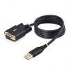 Adaptér rozhraní StarTech.com USB typu A Vnější D-SUB Vnitřní Adaptér rozhraní StarTech.com USB typu A Vnější D-SUB Vnitřní