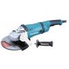 Makita Makita GA9030RF01 - Winkelschleifer - 2400 W GA9030RF01 úhlová bruska 230 mm, 2400 W
