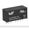 Wurth Elektronik Měnič DC/DC 5kanálový Nastavitelné 300 mA 6V 3.3 V 556 kHz, počet kolíků: 8 kolíkový, SIP Wurth Elektronik Měnič DC/DC 5kanálový Nastavitelné 300 mA 6V 3.3 V 556 kHz, počet kolíků: 8 kolíkový, SIP