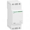 Schneider Electric, Zvonkový transformátor, pro použití s: Canalis, rozsah: Acti9 Schneider Electric, Zvonkový transformátor, pro použití s: Canalis, rozsah: Acti9