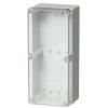 Fibox PCT 153412 7022711 univerzální pouzdro 150 x 340 x 120 polykarbonát 1 ks Fibox PCT 153412 7022711 univerzální pouzdro 150 x 340 x 120 polykarbonát 1 ks
