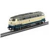 TRIX H0 25201 H0 dieselová lokomotiva BR 220 značky DB AG