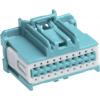 Molex zásuvkový konektor na kabel 20, rozteč 2.54 mm, 347290203, 1 ks Tray Molex zásuvkový konektor na kabel 20, rozteč 2.54 mm, 347290203, 1 ks Tray
