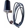 Wittenberg Antennen 5 G LTE Rundstrahlantenne 2 m Kabel N - Stecker 50 Ohm anténa na stěnu / na sloupek, kruhová anténa Wittenberg Antennen 5 G LTE Rundstrahlantenne 2 m Kabel N - Stecker 50 Ohm anténa na stěnu / na sloupek, kruhová anténa