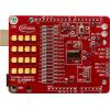 Infineon Vyhodnocovací sada LED TLD700216SHIELDTOBO1, Ovladač LED, TLD7002-16SHIELD pro Arduino, TLD7002-16SHIELD