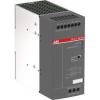 ABB Napájecí zdroj na lištu DIN CP-C.1, počet výstupů: 1 Spínaný režim 300 V dc, 264V ac 10 A AC/DC 24V dc DC 240 W ABB Napájecí zdroj na lištu DIN CP-C.1, počet výstupů: 1 Spínaný režim 300 V dc, 264V ac 10 A AC/DC 24V dc DC 240 W
