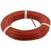 econ connect KZL2X014RTBR25 lanko/ licna 2 x 0.14 mm² červená, hnědá 25 m econ connect KZL2X014RTBR25 lanko/ licna 2 x 0.14 mm² červená, hnědá 25 m