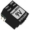Digilent Měnič DC/DC PowerBRICK, výstup: 3.3 V, Vin 5.5V dc, Vin 4.5V 350 mA Průchozí otvor