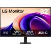 LG Electronics 32U631A-B LCD monitor 80 cm (31.5 palec)16:9, 5 ms