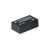 TRACOPOWER Měnič DC/DC TES 2N, výstup: 5V dc 1.5 kV dc, Vin 9V dc 400 mA, Vin 4.5V 2 W -40 °C 85 °C Povrch TRACOPOWER Měnič DC/DC TES 2N, výstup: 5V dc 1.5 kV dc, Vin 9V dc 400 mA, Vin 4.5V 2 W -40 °C 85 °C Povrch