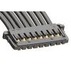 Molex zásuvkový konektor na kabel 12, rozteč 1.5 mm, 151321201, 1 ks Molex zásuvkový konektor na kabel 12, rozteč 1.5 mm, 151321201, 1 ks