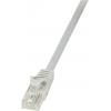 LogiLink CF2111U RJ45 síťové kabely, propojovací kabely CAT 6 U/UTP 20...