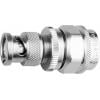 Telegärtner 100024825 100024825 koaxiální adaptér SMA zásuvka - SMA zp...