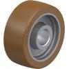 Blickle 754339 GBN 100/25H7 Hnací kolečko Ø kola: 100 mm nosnost (max.): 400 kg 1 ks