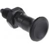 Aretační čep Nerezová ocel M10, délka: 51 mm RS PRO Aretační čep Nerezová ocel M10, délka: 51 mm RS PRO