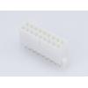 Molex vestavná zásuvková lišta (standardní) 18, rozteč 4.20 mm, 39289188, 1 ks Tray Molex vestavná zásuvková lišta (standardní) 18, rozteč 4.20 mm, 39289188, 1 ks Tray