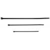 Stahovací páska Nerozpojitelné HT JAR1 CABLE TIE JAR BK TIES 2.5mm Černá Nylon 66 HellermannTyton Stahovací páska Nerozpojitelné HT JAR1 CABLE TIE JAR BK TIES 2.5mm Černá Nylon 66 HellermannTyton