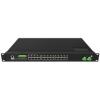 Ethernetový přepínač 24portový RS PRO Řízený Ethernetový přepínač 24portový RS PRO Řízený