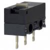 Omron D2F-01F mikrospínač 30 V/DC 0.1 A 1x zap/(zap) 1 ks Bag Omron D2F-01F mikrospínač 30 V/DC 0.1 A 1x zap/(zap) 1 ks Bag