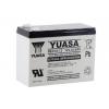 Yuasa REC10-12 olověný akumulátor 12 V 10 Ah olověný se skelným rounem (š x v x h) 151 x 112 x 65 mm nepatrné vybíjení Yuasa REC10-12 olověný akumulátor 12 V 10 Ah olověný se skelným rounem (š x v x h) 151 x 112 x 65 mm nepatrné vybíjení