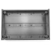 Supertronic PP004N-S univerzální pouzdro 121 x 56 x 31 1 ks