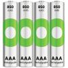 GP Batteries ReCyko akumulátor AAA Ni-MH 850 mAh 1.2 V 4 ks