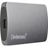 Intenso 2000, externí SSD disk, USB-C® USB 3.2 (Gen 2x2), vícebarevná Intenso 2000, externí SSD disk, USB-C® USB 3.2 (Gen 2x2), vícebarevná