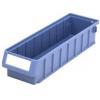102641 regálová krabice vhodné pro potraviny (š x v x h) 117 x 80 x 400 mm modrá 16 ks