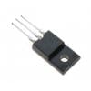 N-kanálový MOSFET tranzistor BS107P, 200 V / 0,25 A, 1 W, TO-92