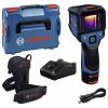 Bosch Professional GTC 12V-450-13 termokamera, 0601083900 Bosch Professional GTC 12V-450-13 termokamera, 0601083900