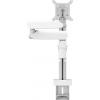 Vogels držák na stůl pro monitor MOMO 2137 1 Displej: (s) 25,4 cm (10) - 109,2 cm (43) bílá otočný, naklápěcí, nastavitelná výška, nakláněcí Vogels držák na stůl pro monitor MOMO 2137 1 Displej: (s) 25,4 cm (10) - 109,2 cm (43) bílá otočný, naklápěcí, nastavitelná výška, nakláněcí