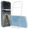 JT Berlin JT Berlin BackCase Pankow Clear | Google Case Google Pixel 9 Pro XL transparentní odolné vůči nárazům 11085 JT Berlin JT Berlin BackCase Pankow Clear | Google Case Google Pixel 9 Pro XL transparentní odolné vůči nárazům 11085