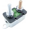 PARTS PTTC001-102-0111C2T330 Jistič, 12 V/DC, 24 V/DC, 50 V/DC, 30 A, 15 A, 7.2 A, 1 ks PARTS PTTC001-102-0111C2T330 Jistič, 12 V/DC, 24 V/DC, 50 V/DC, 30 A, 15 A, 7.2 A, 1 ks