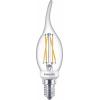 Müller-Licht 400294 LED Energetická třída (EEK2021) E (A - G) E14 kapk...